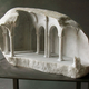 Illustration for article titled Amazing sculptures reveal hidden temples and castles inside of rocks